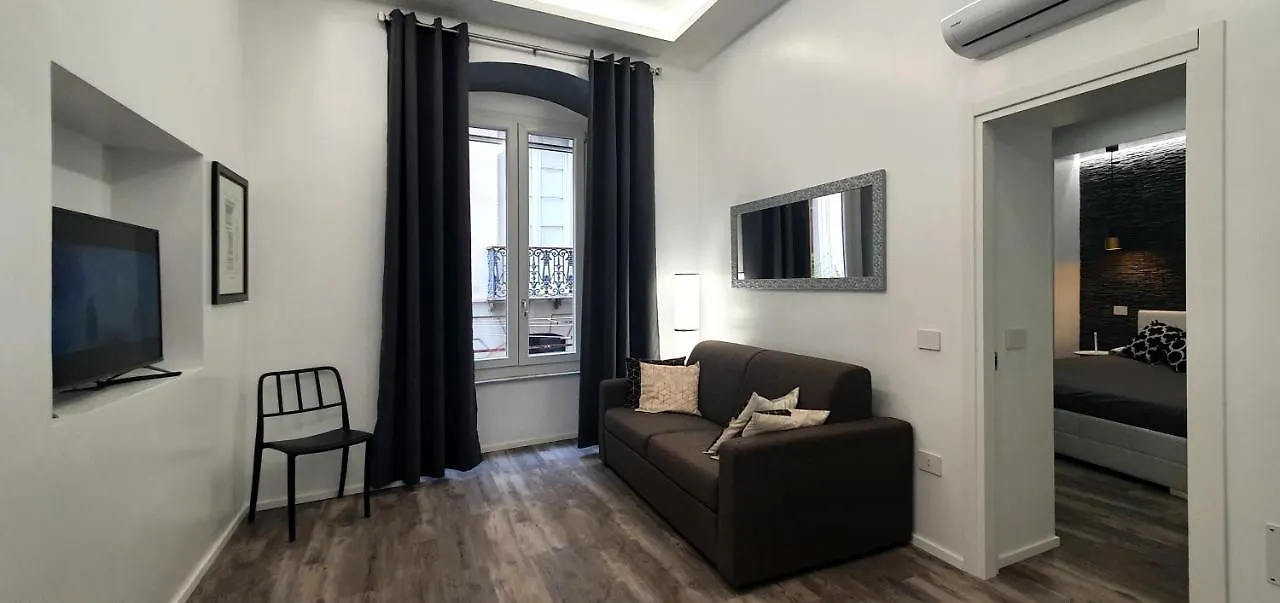 Space Suite Cagliari Italie
