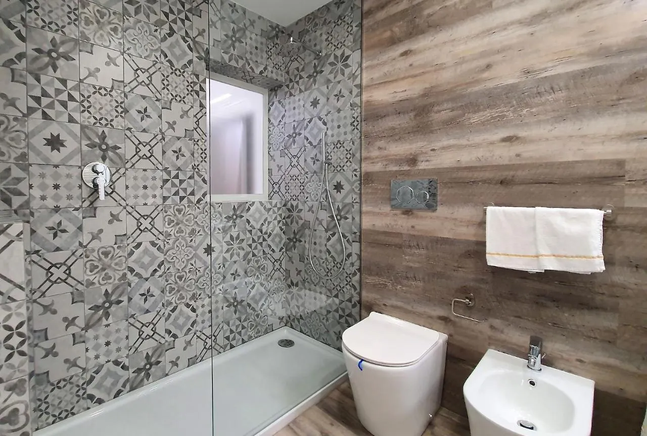 Space Suite Cagliari